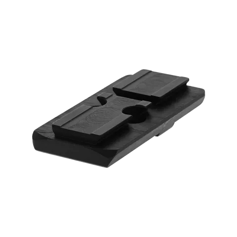 Acro™ Mount plate for Walther Q5 Match - 1