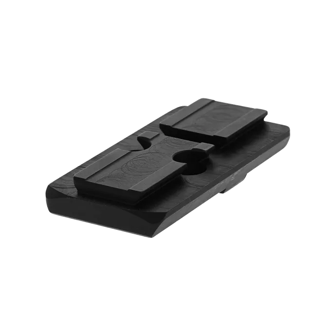 Acro™ Mount plate for Walther Q5 Match