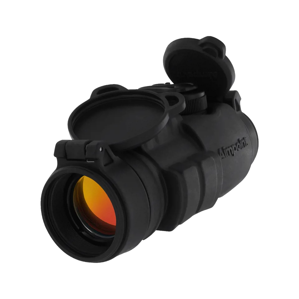 Comp™ ML3 4 MOA - Red dot reflex sight without mount | Aimpoint