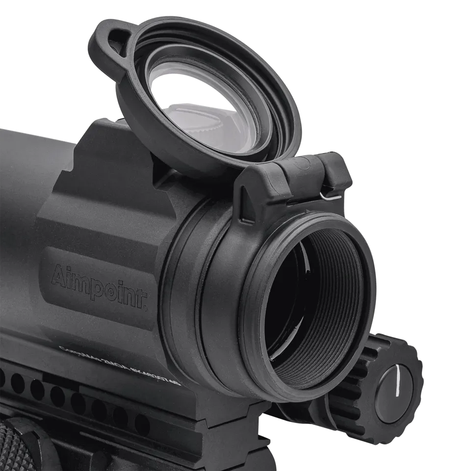Comp Lens Lens cover flip-up - Rear Transparent for Comp™ series 30 mm sights ...