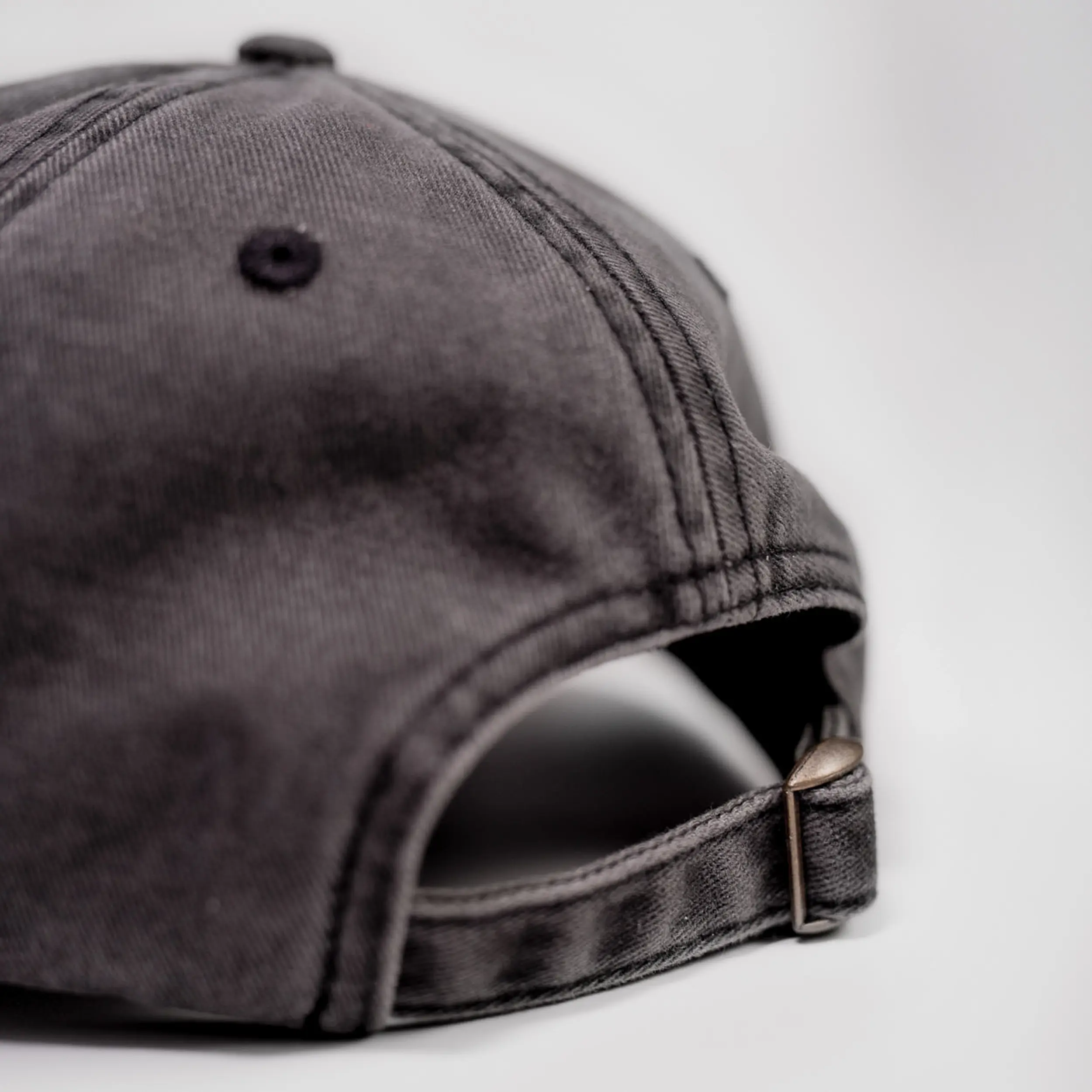 Casquette Aimpoint® « Dad Cap » – Noir délavé Limitierte Edition  - 2