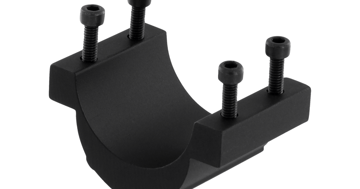 Spacer for 30 mm ring fits QRP3 mount and TwistMount™ | Aimpoint