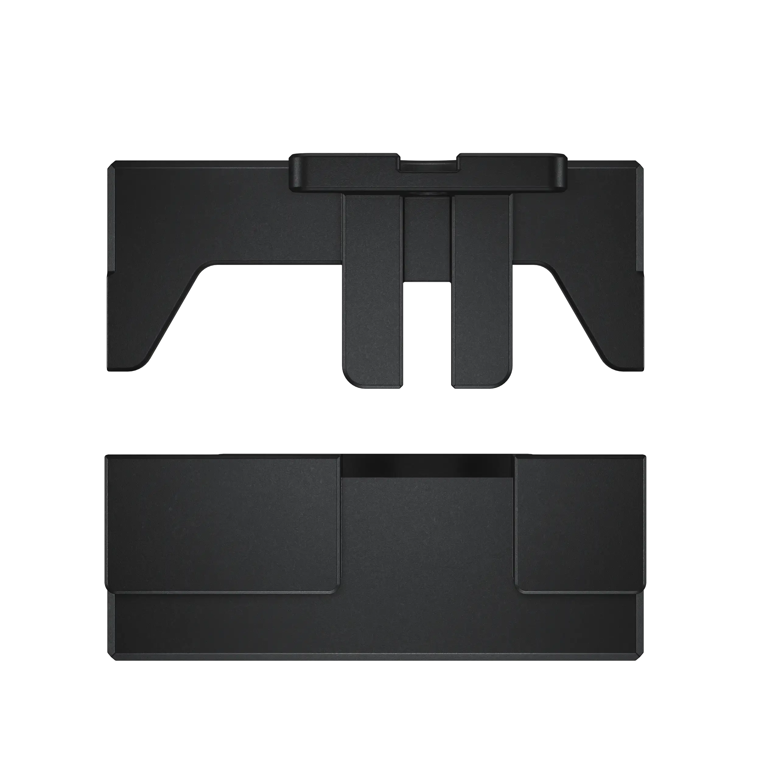 Acro™ Mount 17 mm for Picatinny rail  - 7