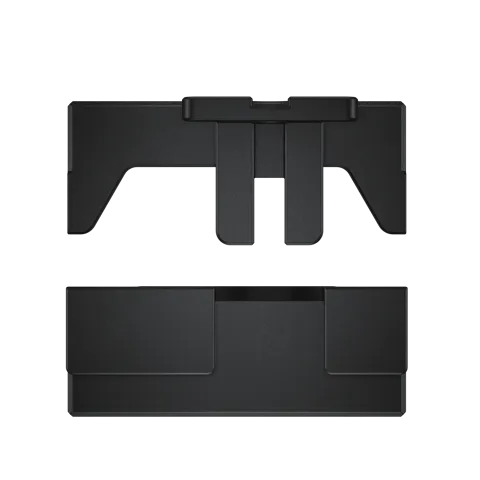 Acro™ Mount 17 mm for Picatinny rail - 7
