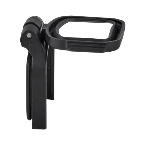 Tapa abatible objetivo - Trasera Transparente para Acro® C-2 / P-2 - 3