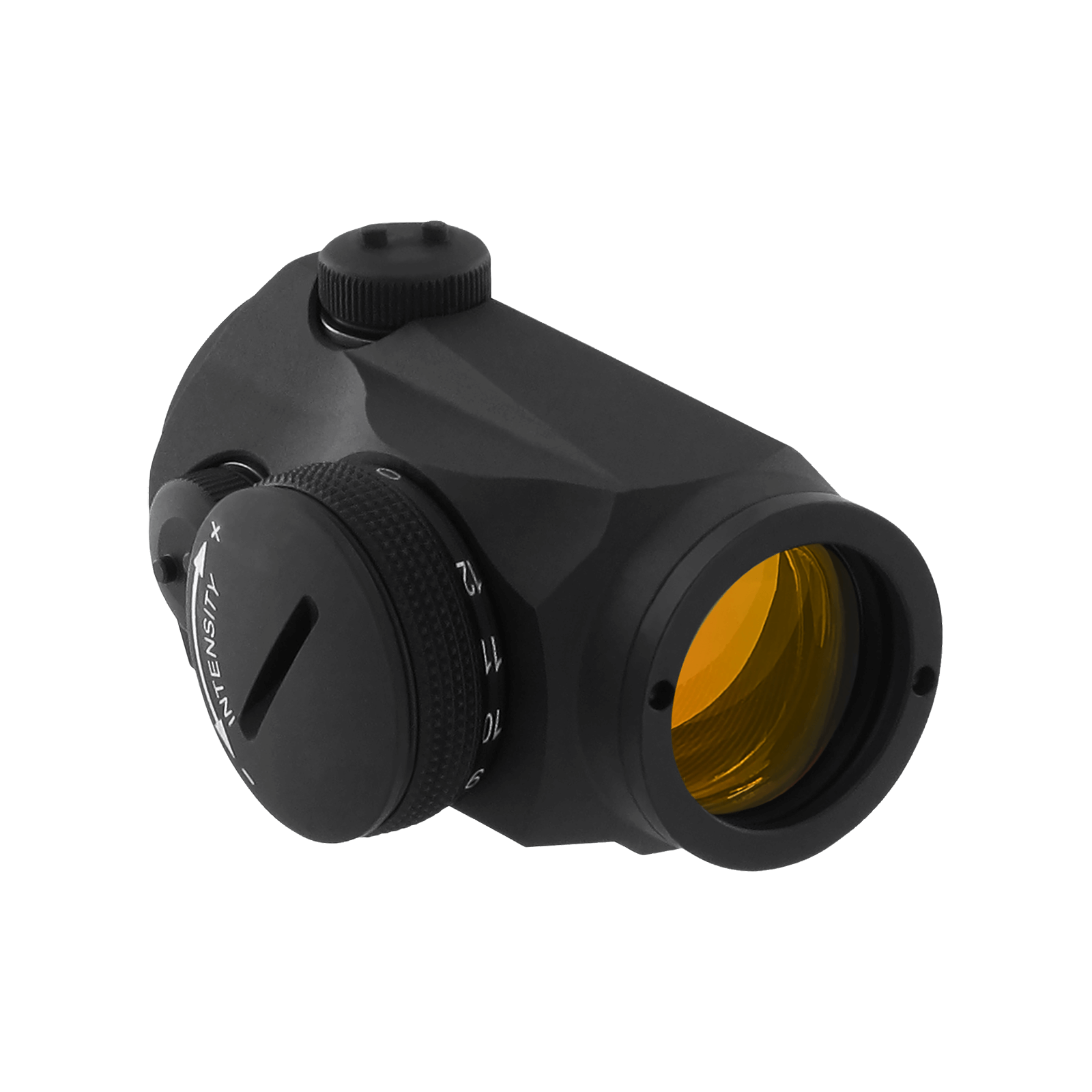 Micro™ T-1 2 MOA - Red dot reflex sight without mount | Aimpoint