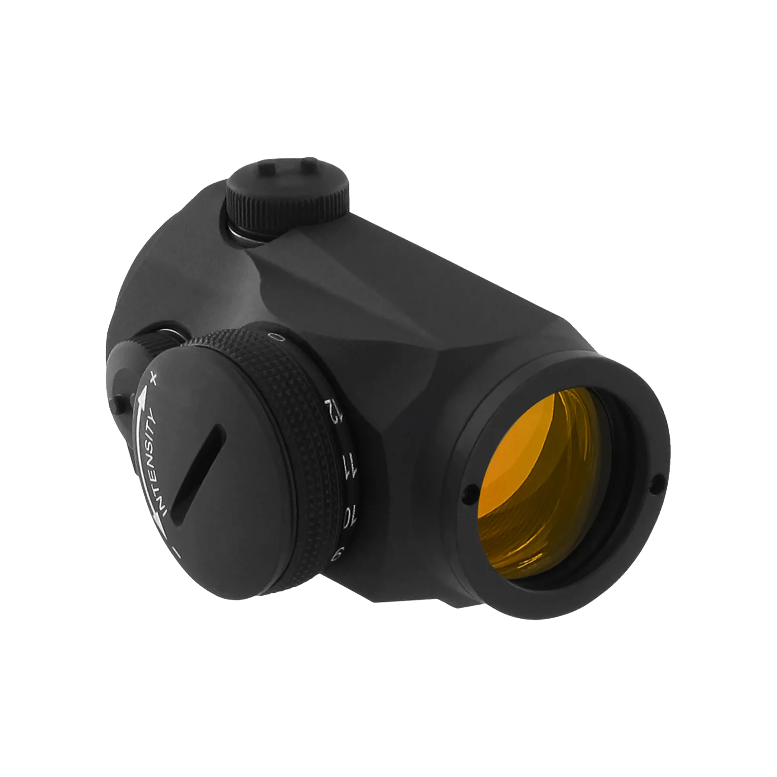 Micro T-1™ 2 MOA - Red dot reflex sight without mount - 2