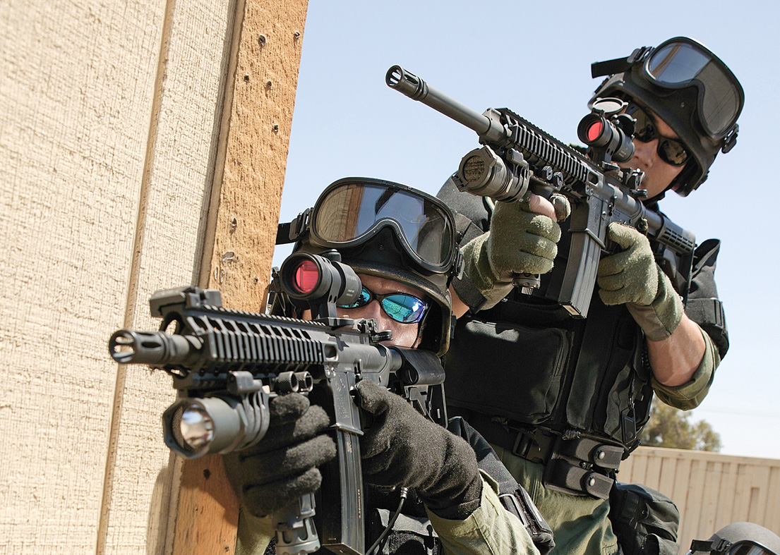 Aimpoint CompML3 4MOA（実物） Aimpoint CompML3 4MOA（実物） Aimpoint CompML3 4MOA（実物