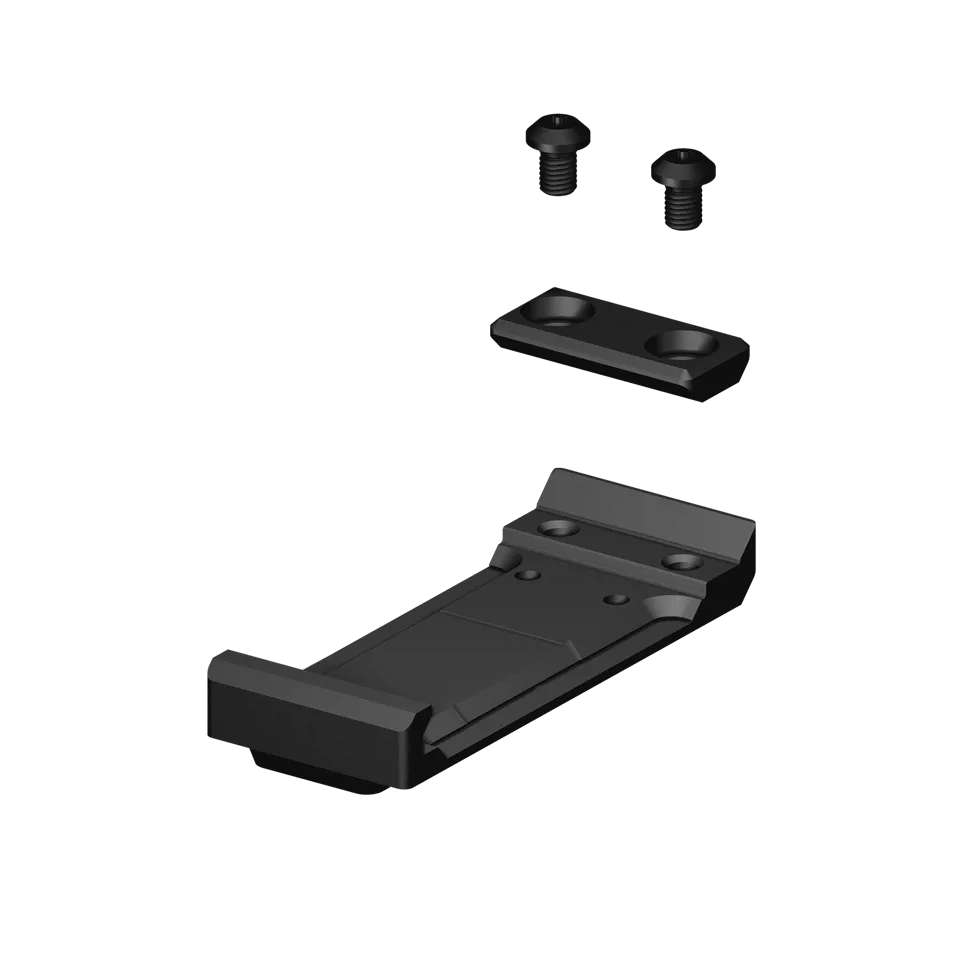 A-CUT™ Mount plate Micro™ interface conversion kit | Aimpoint