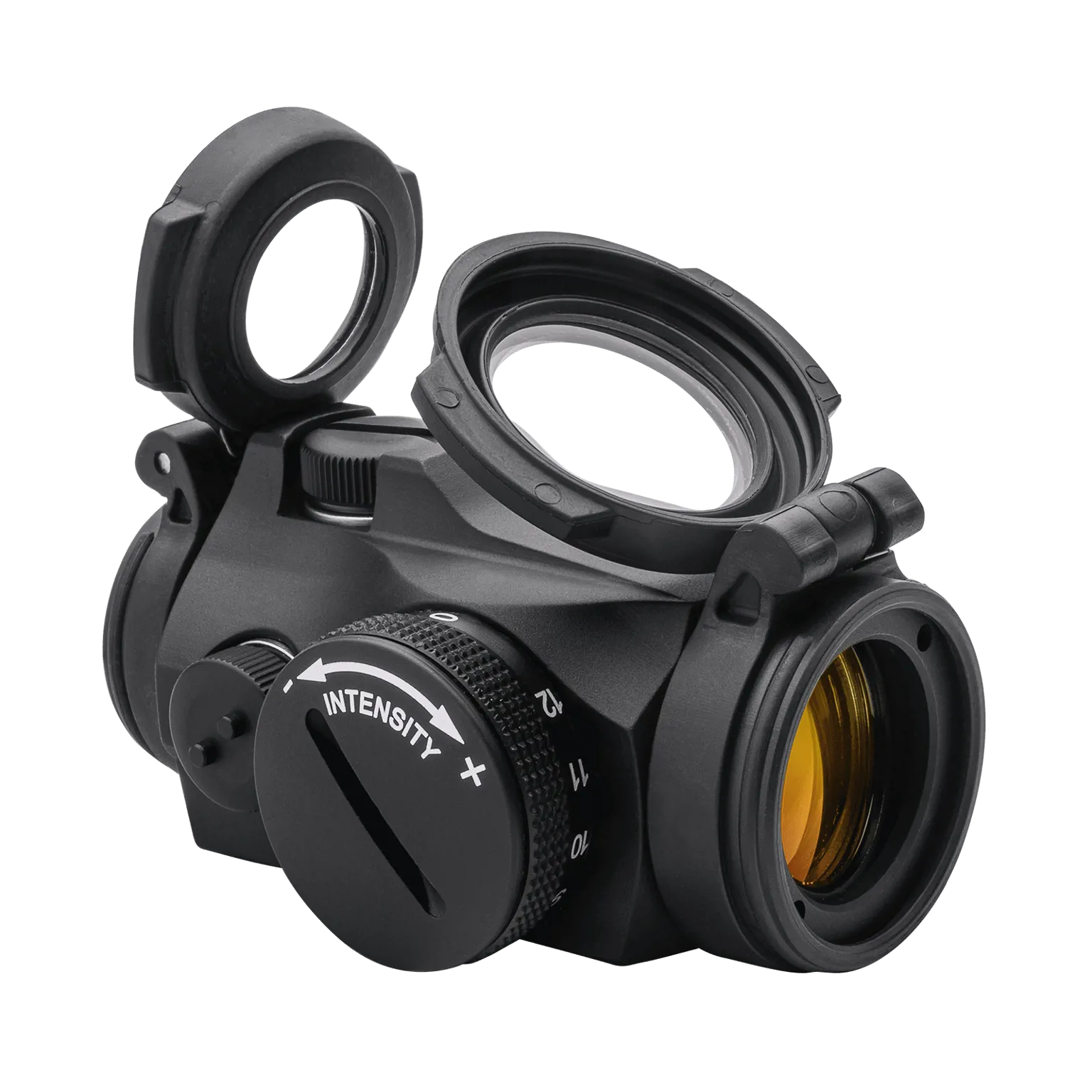 Micro H-2™ 2 MOA - Red dot reflex sight without mount - 3