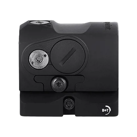 Acro™ C-1 3.5 MOA - Red dot reflex sight with fixed mount 22 mm - 4