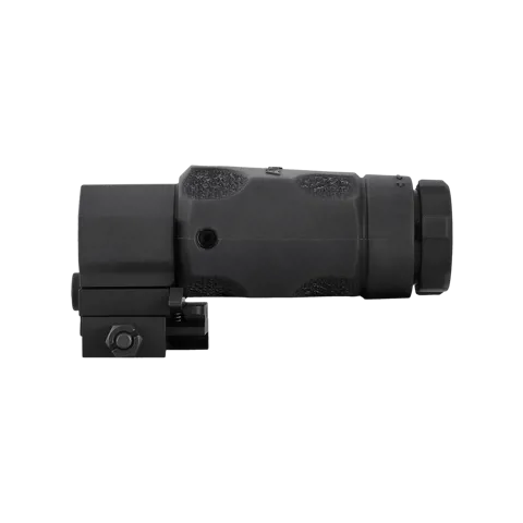 3XMag™-1 Magnifier with FlipMount™ 30 mm and TwistMount™ base - 2