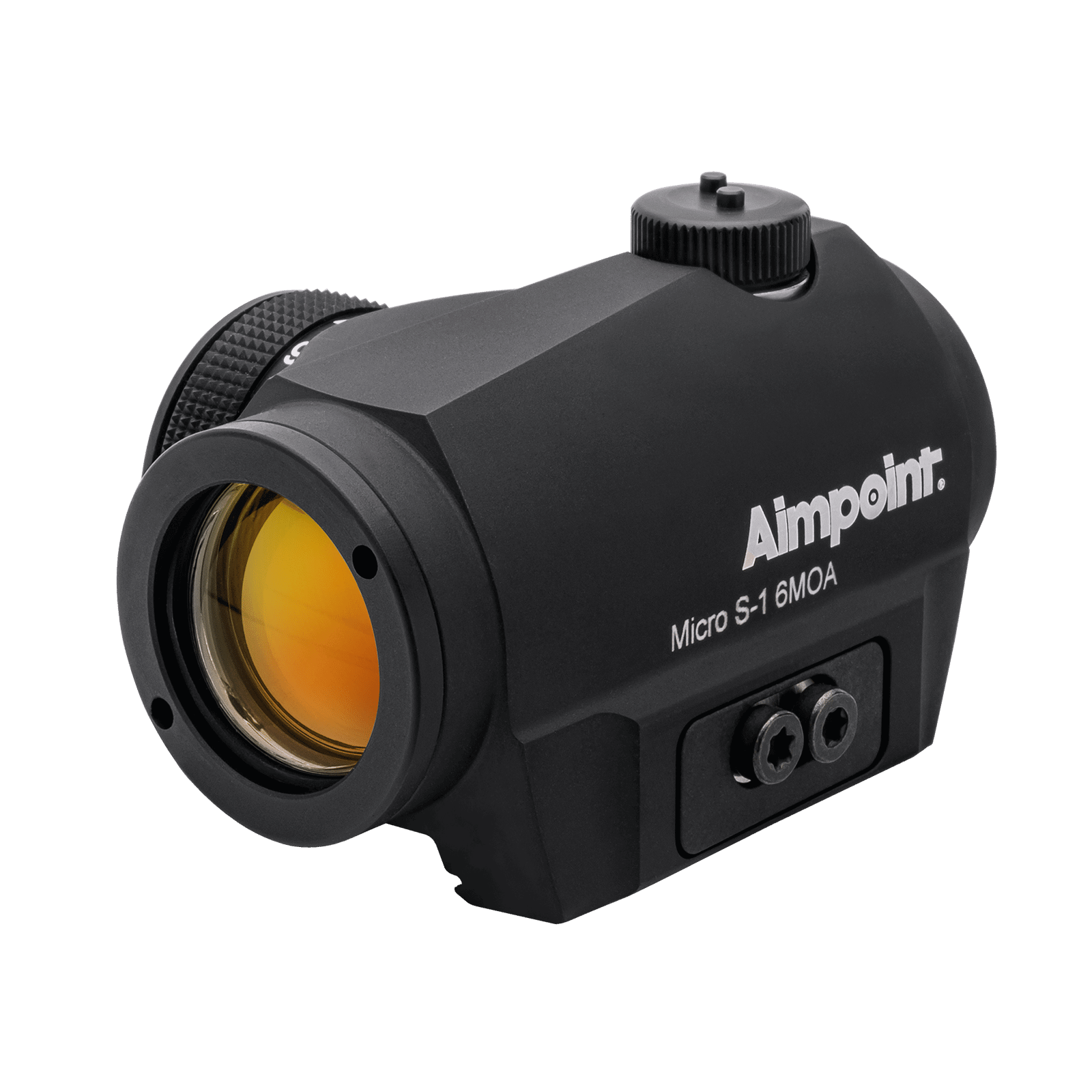 Micro™ S-1 6 MOA - Red dot reflex sight with integrated shotgun