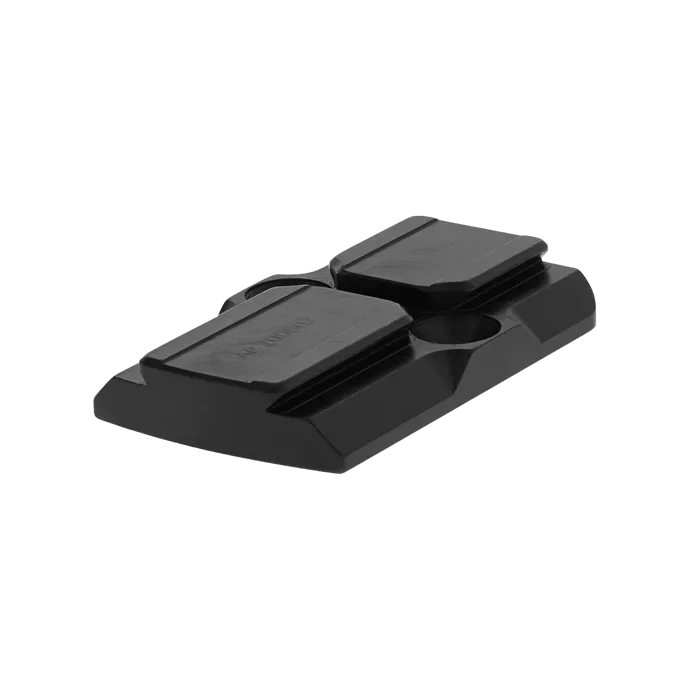 Acro™ Mount plate for RMR interface conversion