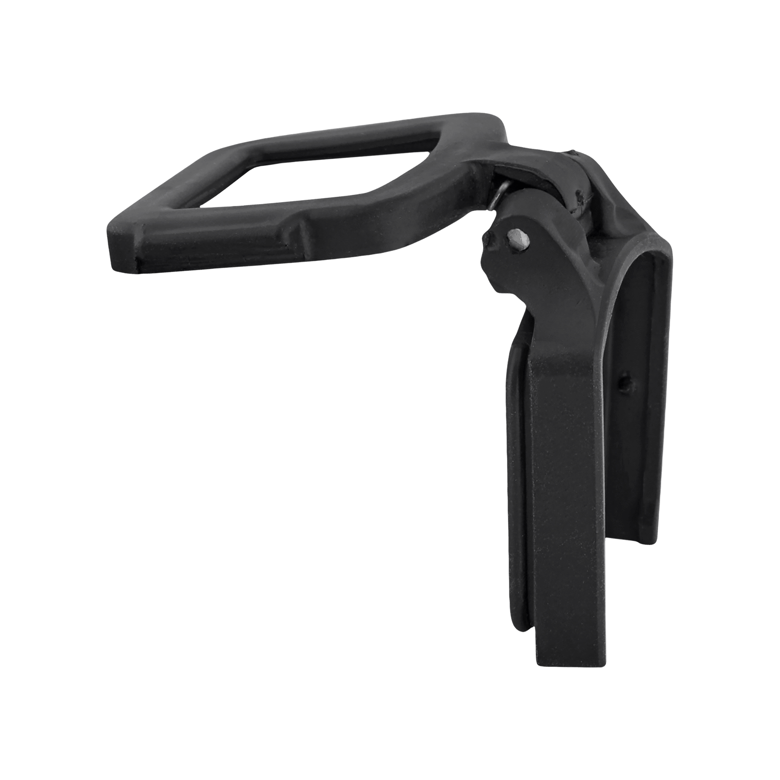 Aimpoint Acro C-2 / P-2 フリップアップカバーセット Lens cover flip-up - Front Solid / black for Acro™ C-2 / P-2