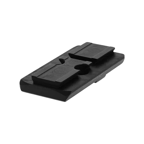 Acro™ Mount plate for Walther Q5 Match  - 1
