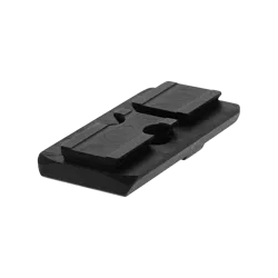 Plaque adaptatrice Acro™ pour Walther Q5 Match 