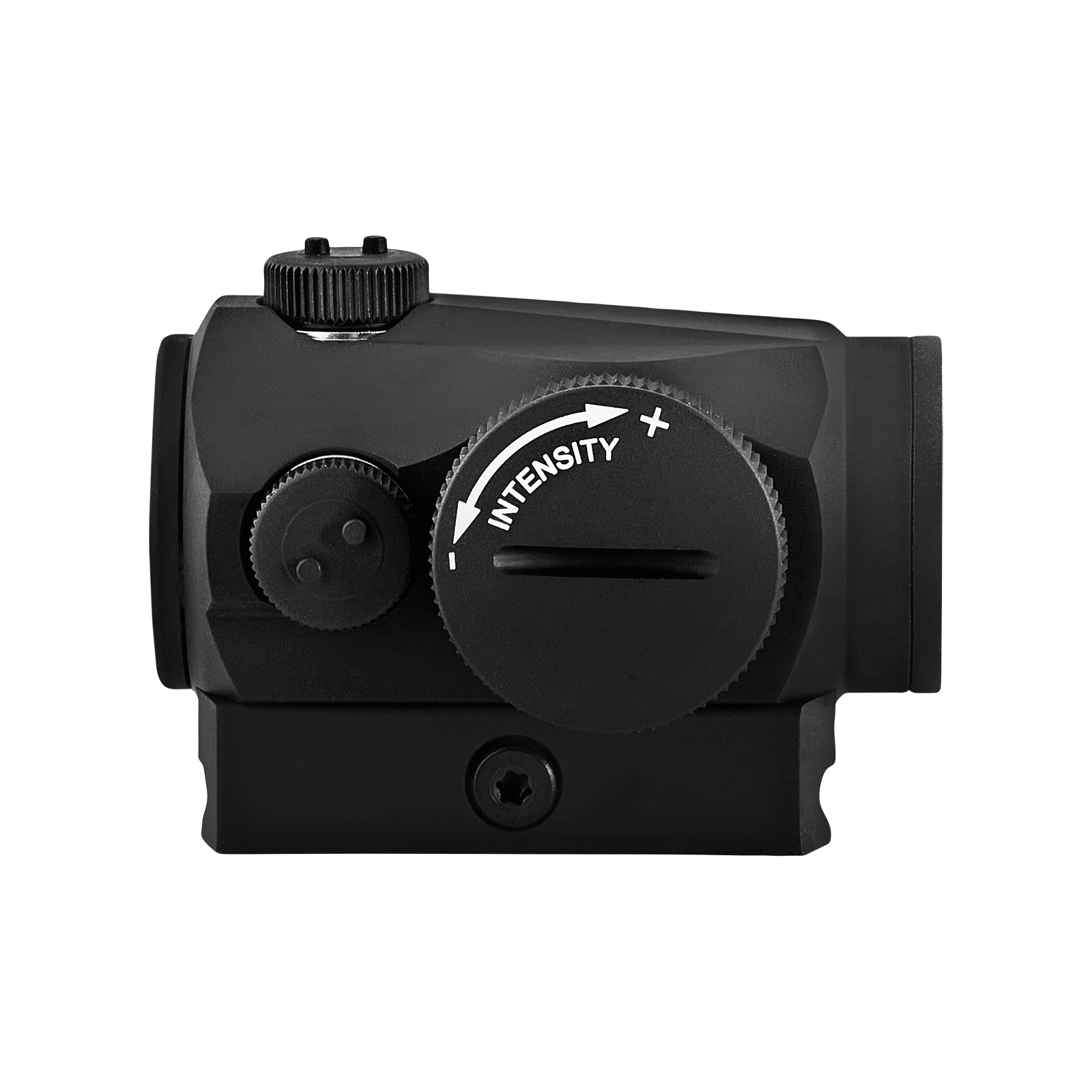 Micro™ T-1 2 MOA - Red dot reflex sight with standard mount