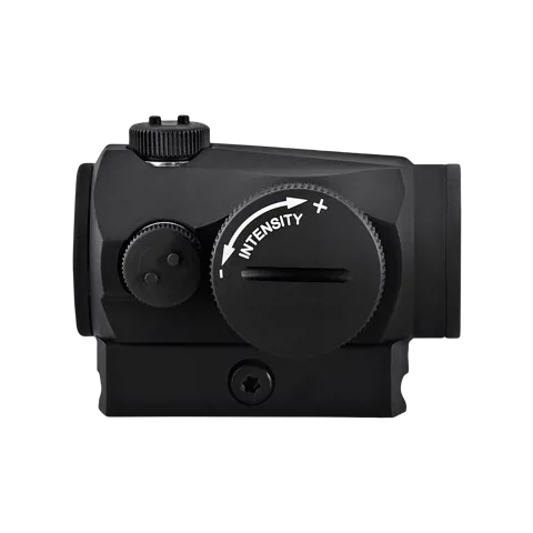 Micro™ T-1 2 MOA - Red dot reflex sight with standard mount for Weaver / Picatinny - 4