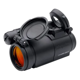 Comp™ M5 2 MOA - Red dot reflex sight without mount | Aimpoint Comp™ M5 2 MOA - Red dot reflex sight without mount | Aimpoint