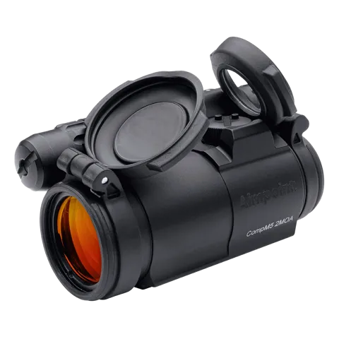 Comp™ M5 2 MOA - Red dot reflex sight without mount - 1