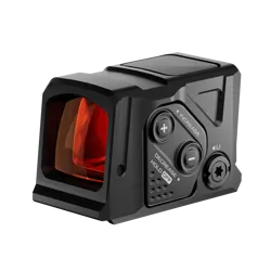 COA® 3.5 MOA - Rotpunktvisier mit A-CUT® Schnittstelle für Pistolen