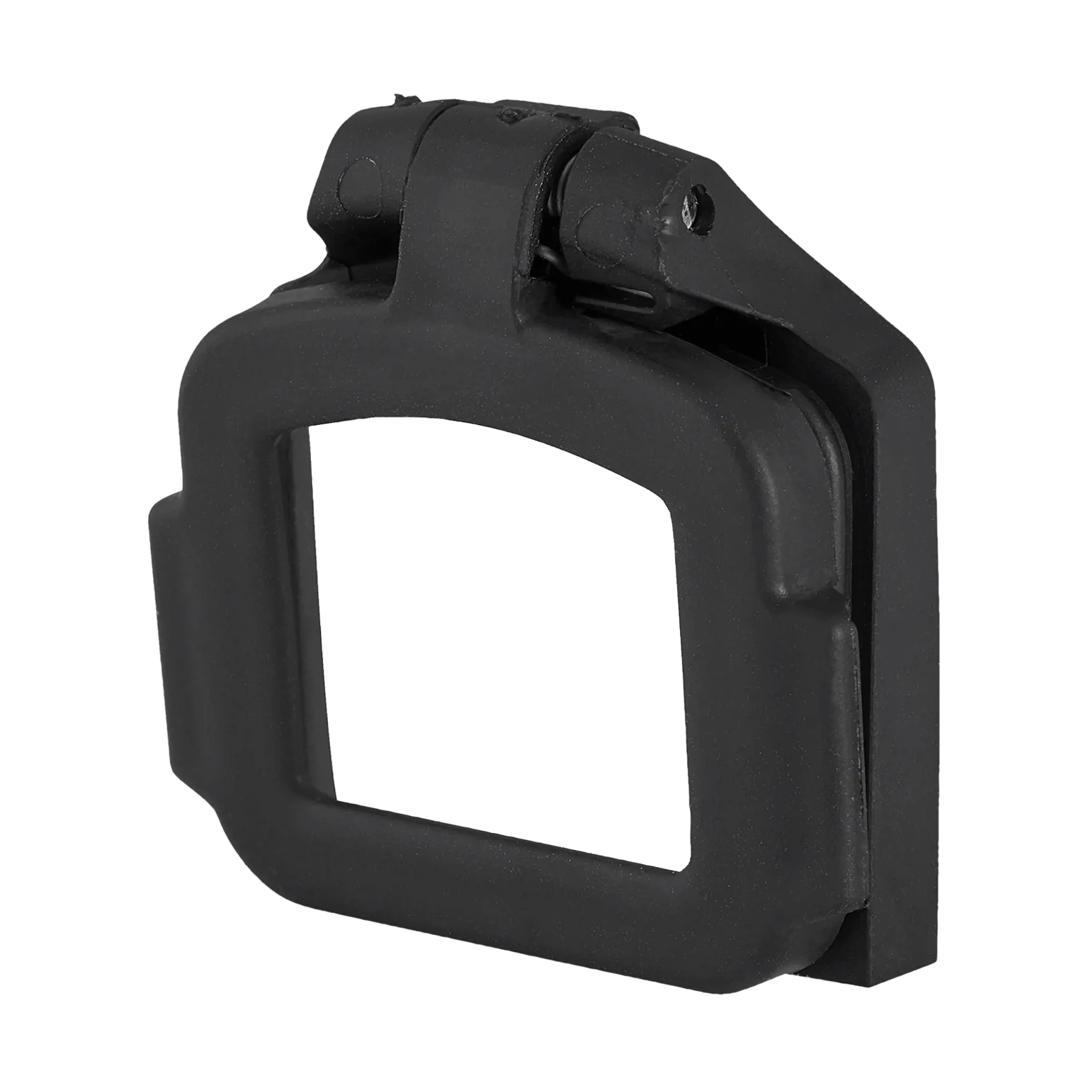 Lens cover flip-up - Front Transparent for Acro C-2™/P-2™ - 1