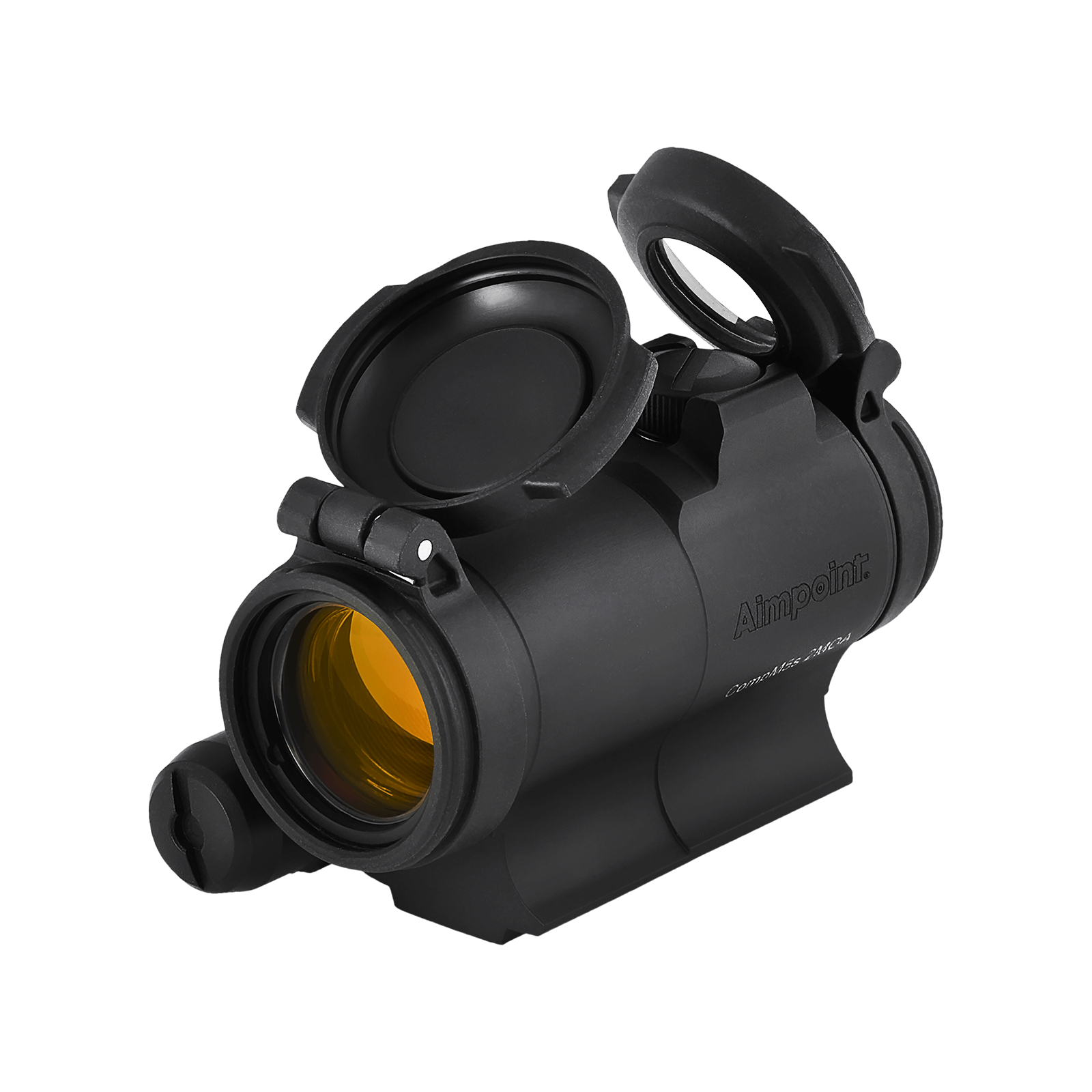 CompM5s™ 2 MOA - Red dot reflex sight without mount | Aimpoint