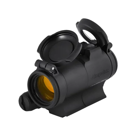 CompM5s™ 2 MOA - Red dot reflex sight without mount - 1