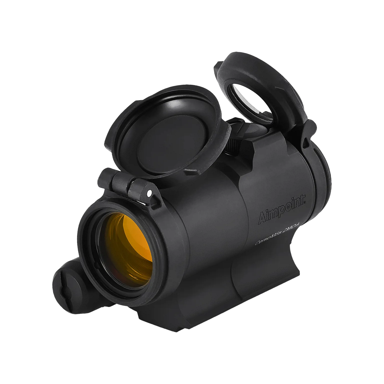 CompM5s™ 2 MOA - Red dot reflex sight without mount - 1