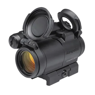 Comp™ M5 2 MOA - Red dot reflex sight with standard mount for Comp™ M5 2 MOA - Red dot reflex sight with standard mount for