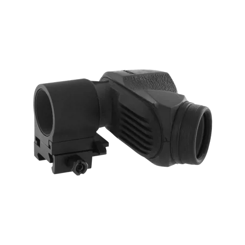 CEU™ - Taille basse Unité des opérations secrètes avec anneau de 30 mm et base TwistMount™ - 2