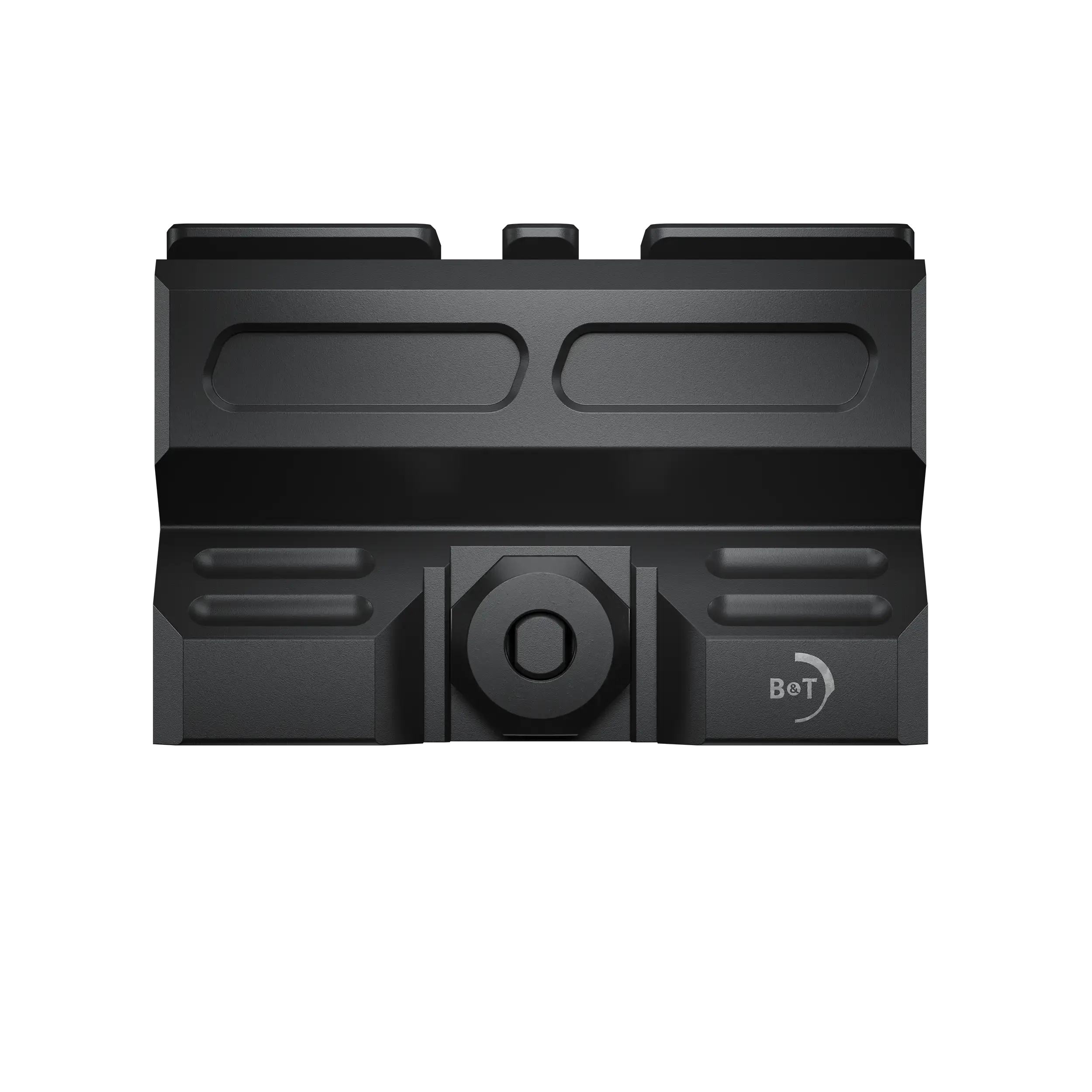 Attacco Acro® 39 mm - Fixed / QD Combo per guida Picatinny  - 4