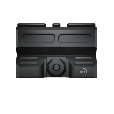 Attacco Acro® 39 mm - Fixed / QD Combo per guida Picatinny - 4