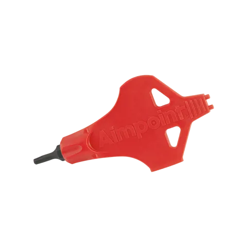 Aimpoint® Tool Universal tool with T10 for Aimpoint® products - 3
