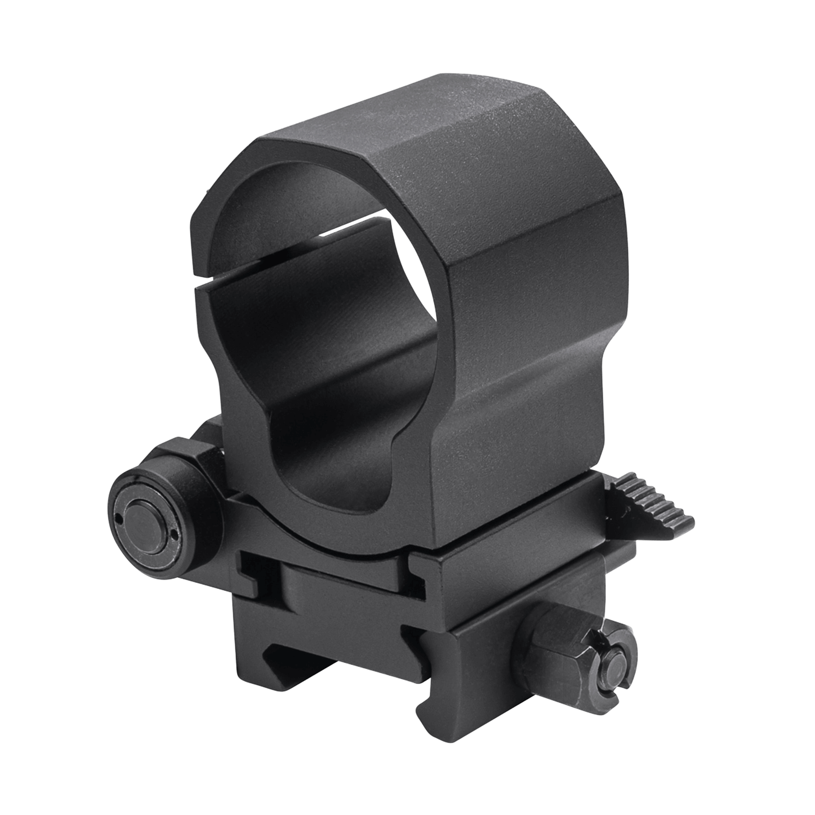 FlipMount™ 39 mm - Complete with TwistMount™ base fits