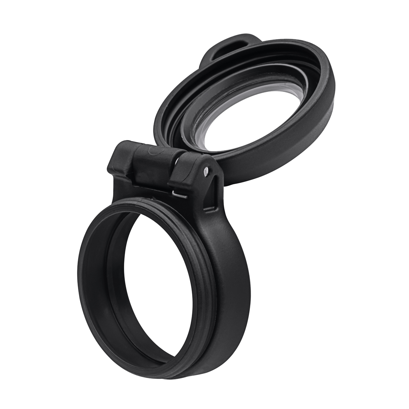 Lens cover flip-up - Rear Transparent for Comp™ series 30 mm sights - 2