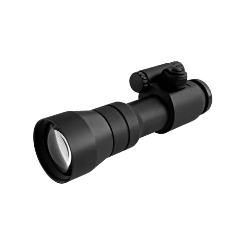 Comp™ C3 2X 1 MOA - Red dot reflex sight with 30 mm wide ring - 1