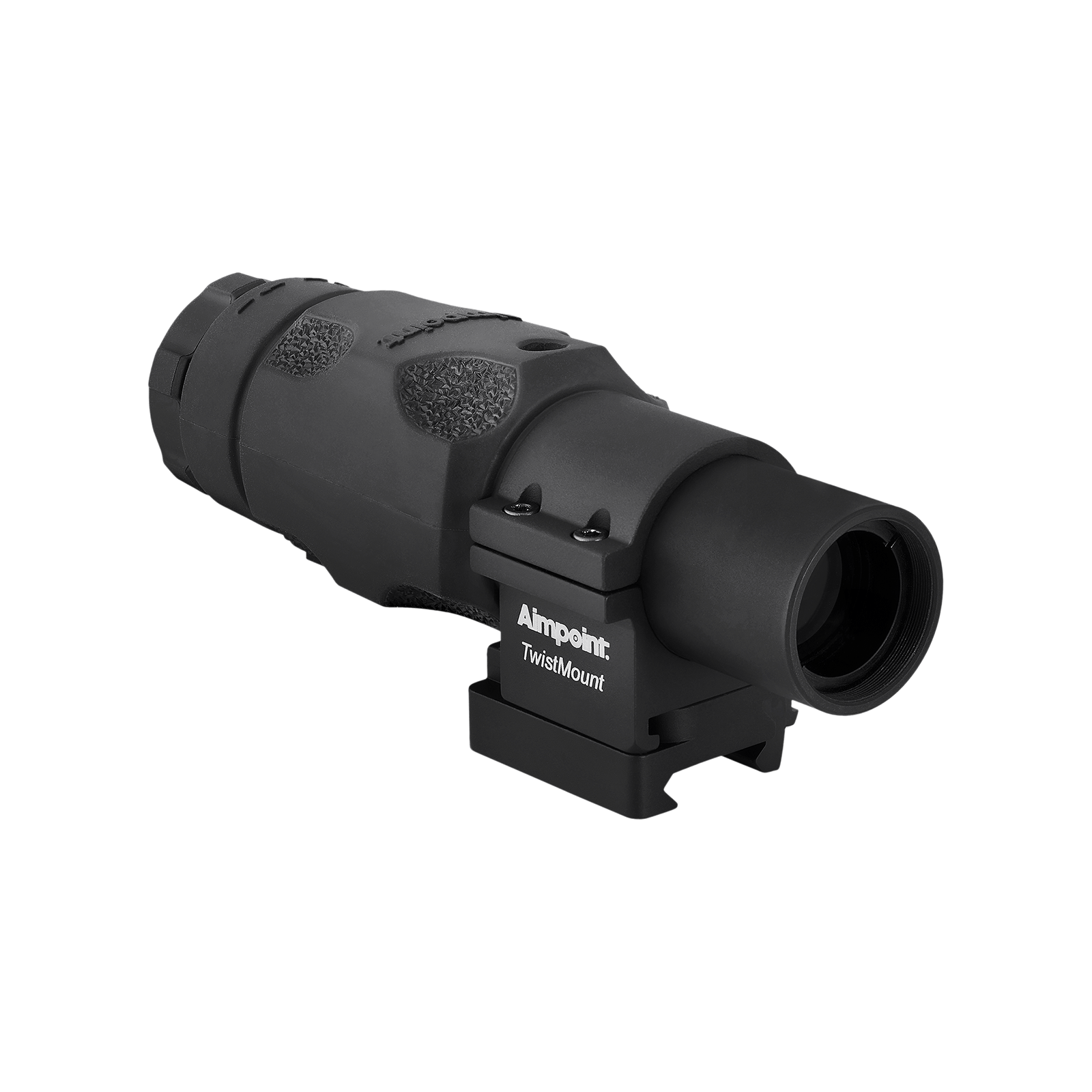 6XMag™-1 Visor magnificador con TwistMount™  - 3