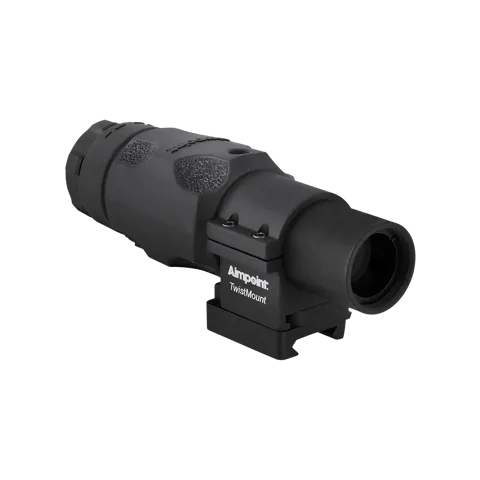 6XMag™-1 Visor magnificador con TwistMount™ - 3