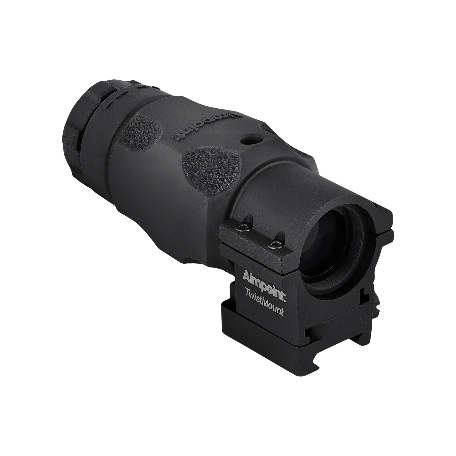 3XMag-1™ Magnifier with TwistMount™  - 3
