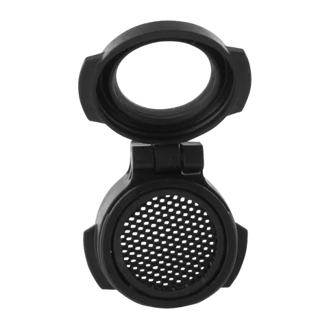 Lens cover flip-up - Front - ARD Transparent with integral flip-up ARD for Micro™ H-2 / T-2 and Comp™ M5 / M5s - 5