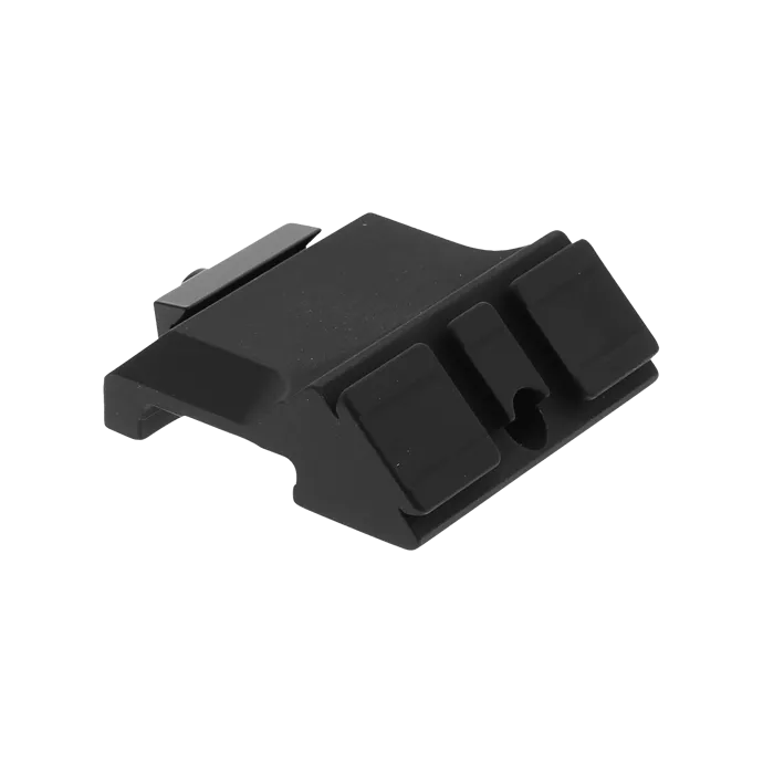 Acro™ 45° Angle mount fits Picatinny Rail