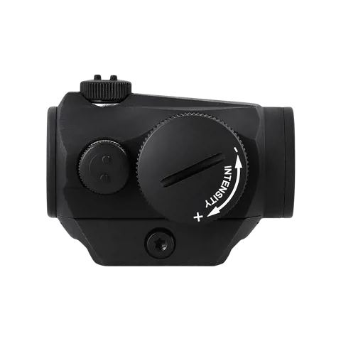 Micro™ H-1 2 MOA - Red dot reflex sight with standard mount for Weaver / Picatinny - 4