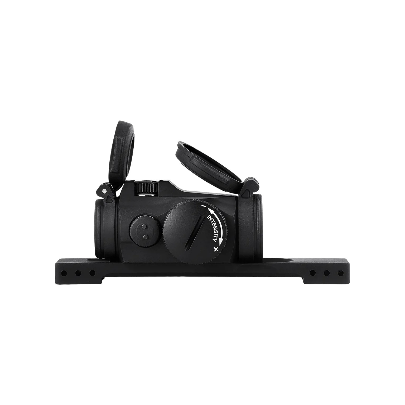 Micro H-2™ 2 MOA - Red dot reflex sight with mount for Tikka T3 - 5