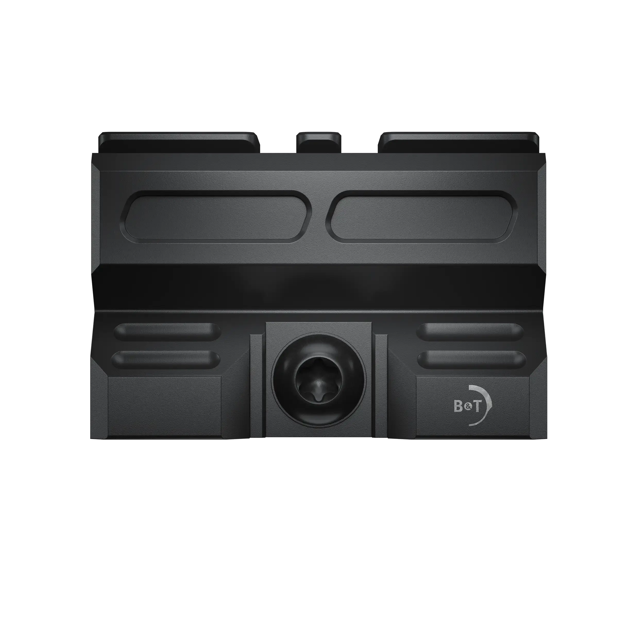 Attacco Acro® 39 mm - Fixed / QD Combo per guida Picatinny  - 13
