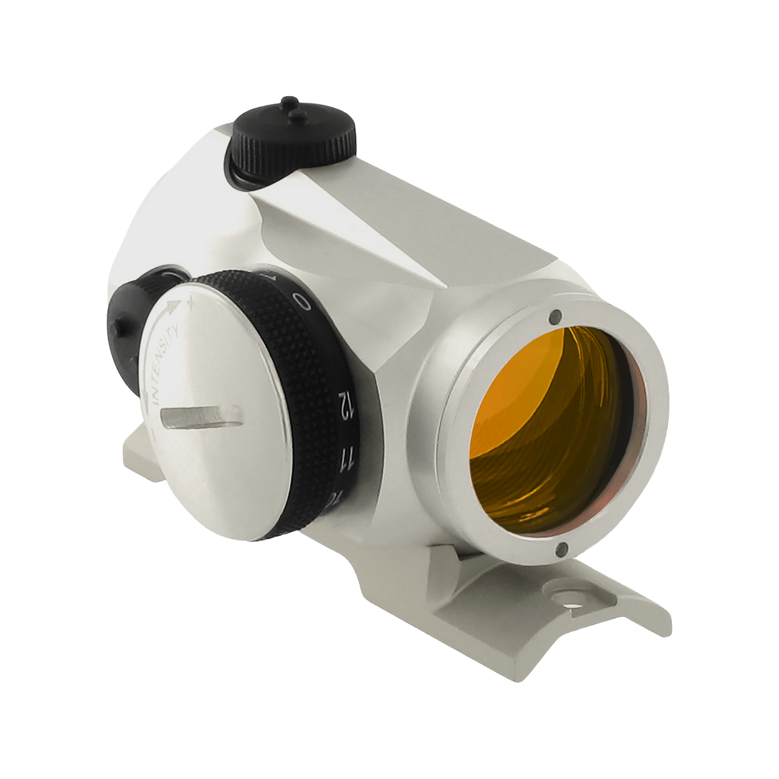 トイガン Aimpoint Micro T-1 Redo Dot Sight Micro™ T-1 4 MOA - Red dot reflex sight with standard mount