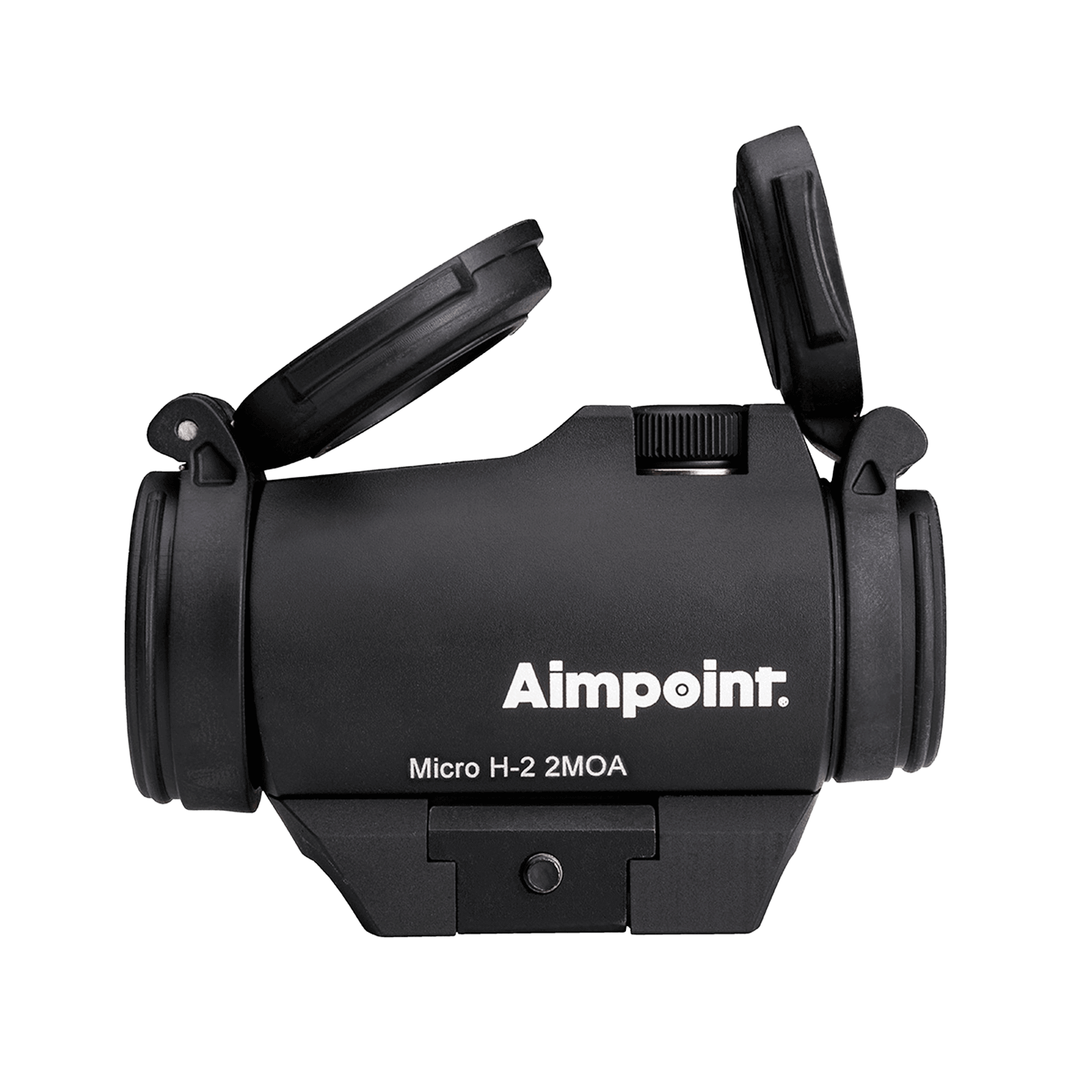 Micro™ H-2 2 MOA - Red dot reflex sight with standard mount