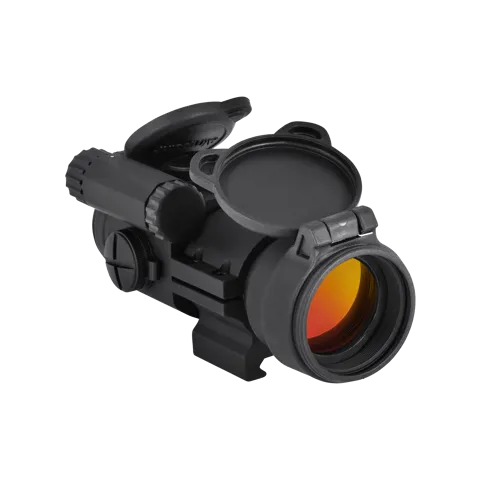 Comp® C3 2 MOA - Rotpunktvisier mit 30 mm Ring - 3