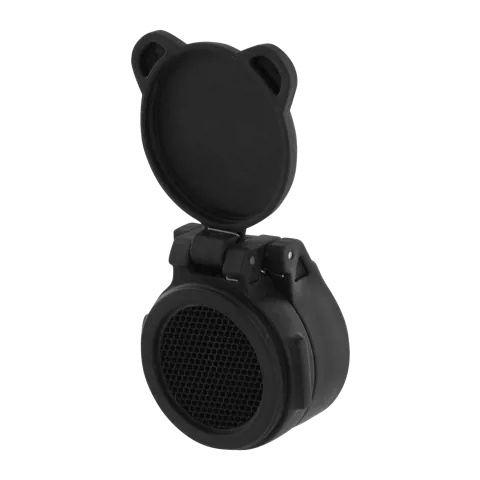 Lens cover flip-up - Front - ARD Solid / black with integral flip-up ARD for Comp™ series 30 mm sights - 4
